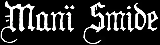 Mani Smide AB logo